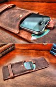Image result for iPhone SE Phone Case and Wallet