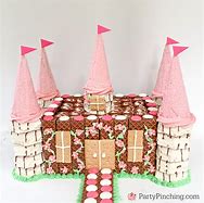 Image result for Ice Cream Castle Cake