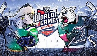 Image result for KHL Video Games