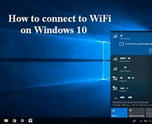 Image result for How To Connect To Wifi