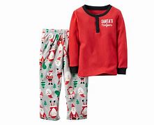 Image result for Custom Kids Pajamas