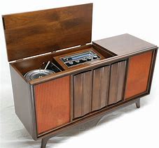 Image result for New Stereo Console