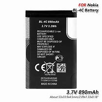 Image result for Nokia 6300 Battery
