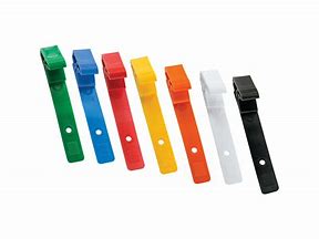 Image result for Plastic Clips for Straps