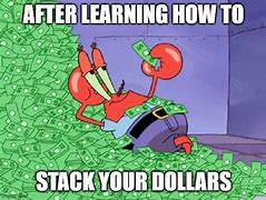 Image result for Paper Money Meme