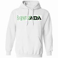 Image result for Nevada Hoodie