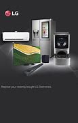 Image result for All LG Electronic Products