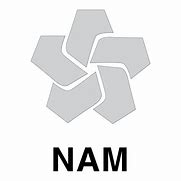 Image result for Nam Logo Transparent
