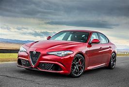 Image result for Alfa Romeo New Cars