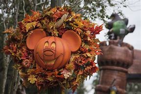 Image result for Disney Halloween Party Decorations