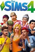 Image result for Sims 4 VHS Tape