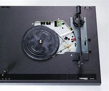 Image result for Automatic Turntable with Pre Amp