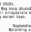 Image result for Tagalog Love Quotes for Her