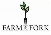 Image result for Farm to Fork Logo