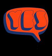 Image result for Yes Band Logo