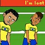 Image result for Brazil Number One Meme