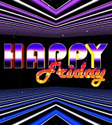 Image result for Happy Friday GIF Dragging