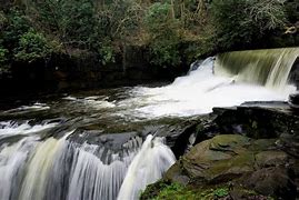 Image result for Aberdulais Falls
