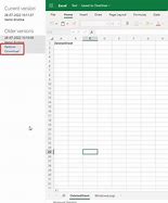 Image result for Recover Deleted Items in Excel