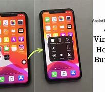 Image result for iPhone XR Home Button