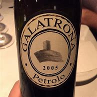 Image result for Fattoria Petrolo Galatrona
