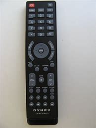 Image result for Dynex TV Remote