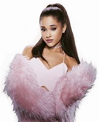 Image result for Ariana Grande Transparent PNG Silhouette
