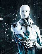 Image result for High Technology and Robotics