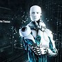 Image result for Futuristic Robots