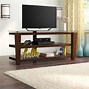 Image result for Hide Flat Screen TV Wall Cabinet
