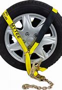 Image result for Car Hauling Tie Down Straps