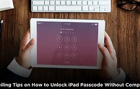 Image result for How to Unlock iPad 2 without Password