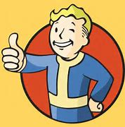 Image result for Fallout Vault Boy Excellence