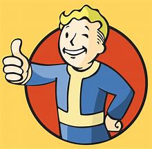 Image result for Fallout 4 Guy Fan Art