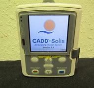 Image result for CADD Solis PCA Pump