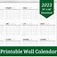 Image result for Wall Calendar DIY Holders
