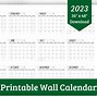 Image result for Decorative Wall Calendar for Year