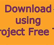 Image result for Project Icon TV