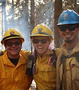 Image result for Fusee Wildland Fire