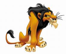 Image result for Disney Lion King Scar