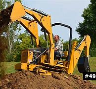 Image result for Small Bulldozers for Farm Work