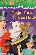 Image result for Magic Tree House Series