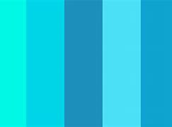 Image result for Turing Colour Chart