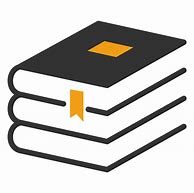 Image result for Programme Book Icon