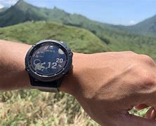 Image result for Customer Photos Garmin Fenix 7 Pro 47Mm