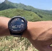 Image result for Garmin Finix 6s