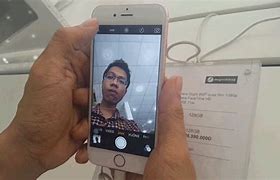 Image result for iPhone 6s vs 6s Plus Size