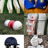 Image result for Cricket Items List