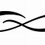 Image result for Infinity Sign Forever