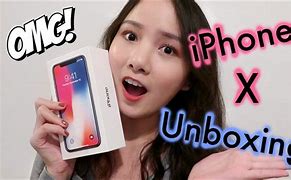 Image result for iPhone 10 Unboxing